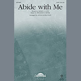 William H. Monk picture from Abide With Me (arr. Anna Laura Page) released 09/10/2012