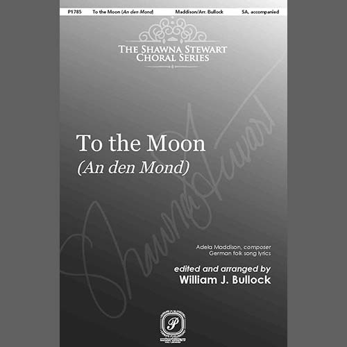 William J. Bullock To The Moon (A den Mond) profile image