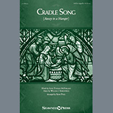 William J. Kirkpatrick picture from Cradle Song (Away In A Manger) (arr. Sean Paul) released 03/30/2023