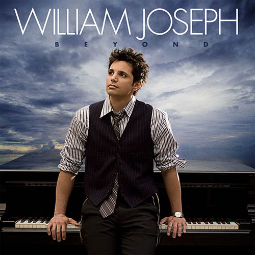 William Joseph Standing The Storm profile image