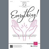 William K. Brehm picture from Everything! (arr. Edwin M. Willmington) released 12/10/2024