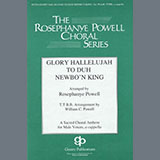 William Powell picture from Glory Hallelujah To Duh Newbo'n King! released 01/05/2024