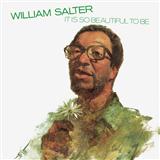 William Salter picture from When You Smile released 10/26/2000