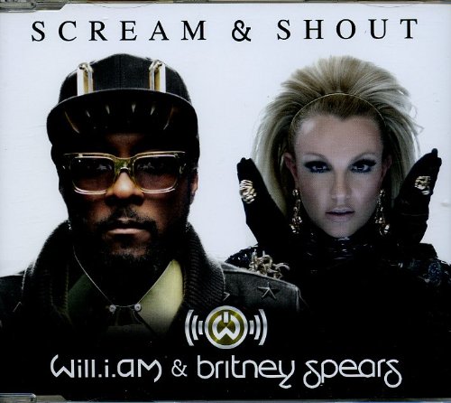 will.i.am Scream & Shout (feat. Britney Spears profile image