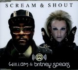 will.i.am picture from Scream & Shout (feat. Britney Spears) released 03/07/2013