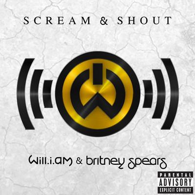 will.i.am Scream & Shout (feat. Britney Spears profile image