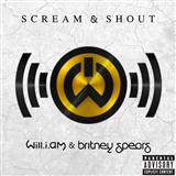 will.i.am picture from Scream & Shout (feat. Britney Spears) released 12/21/2012