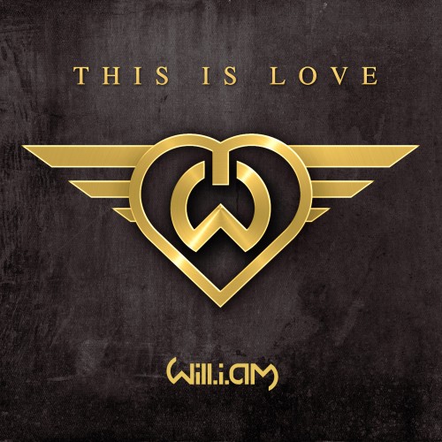 will.i.am picture from This Is Love released 07/03/2012
