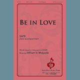 William V. Malpede picture from Be In Love released 04/28/2023