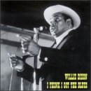 Willie Dixon picture from Bring It On Home released 04/09/2009