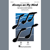 Willie Nelson picture from Always On My Mind (arr. Ed Lojeski) released 09/02/2020