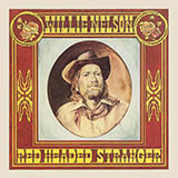 Willie Nelson picture from Blue Eyes Crying In The Rain (arr. Jim Schustedt) released 04/08/2025