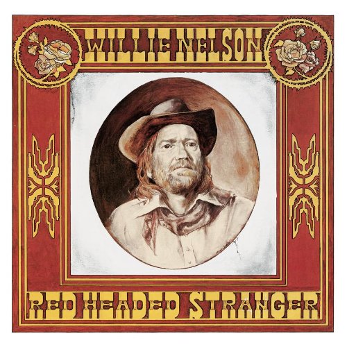Willie Nelson Blue Eyes Crying In The Rain profile image