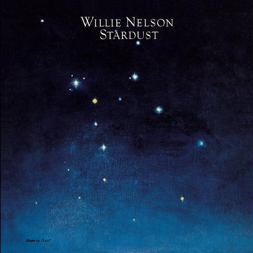 Willie Nelson Blue Skies profile image