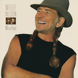 Willie Nelson picture from Forgiving You Was Easy released 04/05/2016