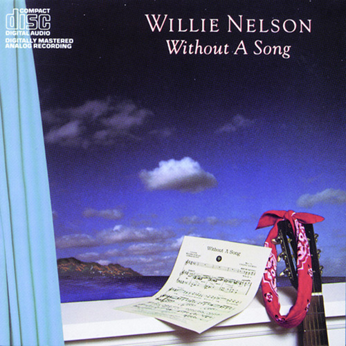 Willie Nelson Harbor Lights (arr. Fred Sokolow) profile image
