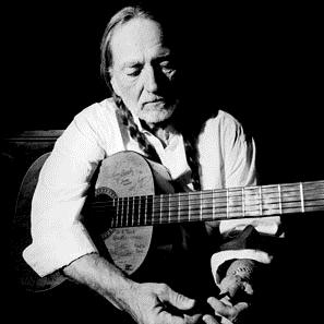 Willie Nelson Healing Hands Of Time profile image
