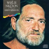 Willie Nelson picture from Help Me Make It Through The Night released 04/06/2016