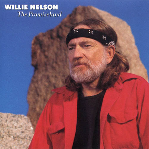 Willie Nelson Living In The Promiseland profile image