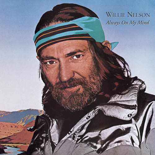 Willie Nelson Permanently Lonely profile image