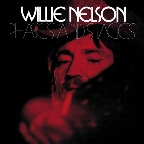 Willie Nelson Pretend I Never Happened profile image