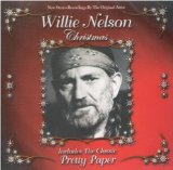 Willie Nelson picture from Pretty Paper released 08/15/2007