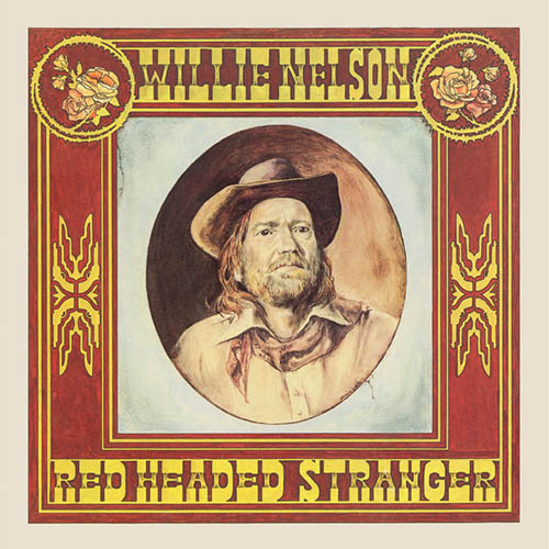 Willie Nelson Remember Me (When The Candle Lights profile image