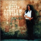 Willy DeVille picture from Spanish Stroll released 03/30/2011