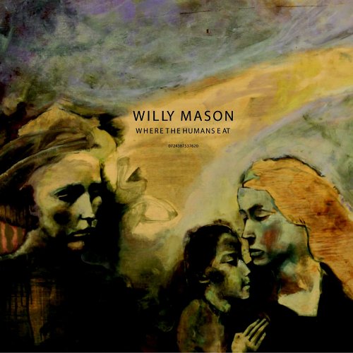 Willy Mason Oxygen profile image