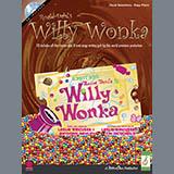 Willy Wonka picture from Chew It released 03/21/2006