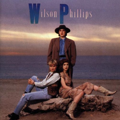 Wilson Phillips Hold On (arr. Kirby Shaw) profile image