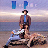 Wilson Phillips picture from Impulsive released 07/31/2023