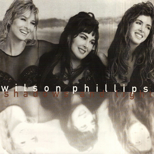 Wilson Phillips You Won't See Me Cry profile image