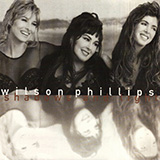 Wilson Phillips picture from You Won't See Me Cry released 09/08/2023