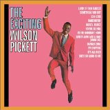 Wilson Pickett picture from 634-5789 released 03/11/2002
