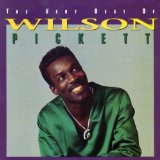 Wilson Pickett picture from I'm A Midnight Mover released 05/12/2014