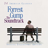 Wilson Pickett picture from Land Of A Thousand Dances (from Forrest Gump) released 08/22/2025