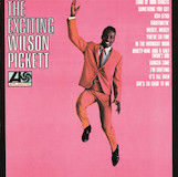 Wilson Pickett picture from Land Of A Thousand Dances released 03/11/2009