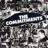 The Commitments picture from Mustang Sally released 01/30/2006