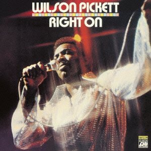 Wilson Pickett Sugar, Sugar profile image