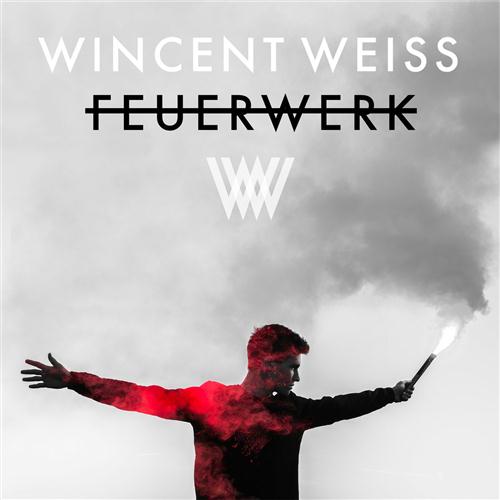 Wincent Weiss Feuerwerk profile image