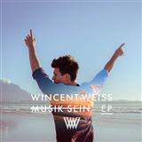 Wincent Weiss picture from Musik Sein released 12/23/2016