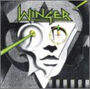 Winger picture from Headed For A Heartbreak released 03/10/2009