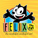Winston Sharples picture from Felix The Wonderful Cat released 08/10/2022