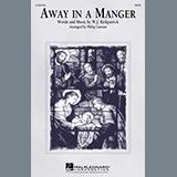 W.J. Kirkpatrick picture from Away In A Manger (arr. Philip Lawson) released 06/12/2024