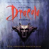 Wojciech Kilar picture from Bram Stoker's Dracula released 01/09/2024