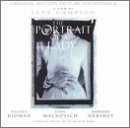 Wojciech Kilar picture from The Portrait Of A Lady (End Credits) released 11/24/2010