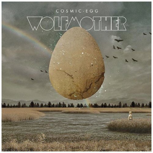 Wolfmother 10,000 Feet profile image