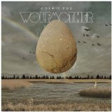 Wolfmother picture from Cosmic Egg released 01/19/2010