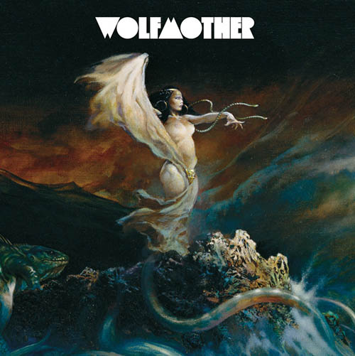 Wolfmother Where Eagles Have Been profile image